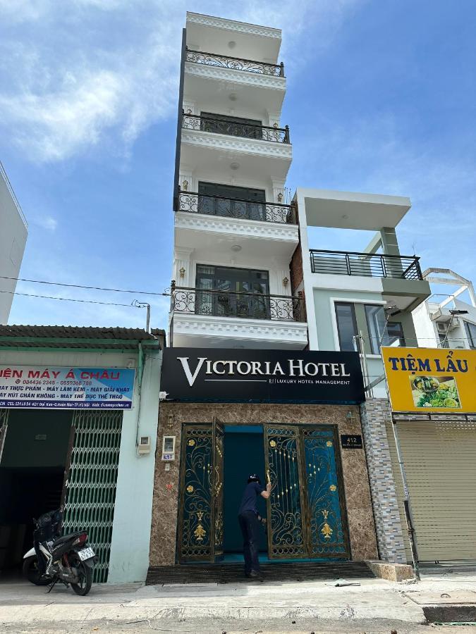 Victoria - Netflix Free TP. Hồ Chí Minh